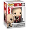 Funko Pop! WWE: WWE 8 - Stone Cold Steve Austin Cold - Figura in Vinile da Collezione - Idea Regalo - Merchandising Ufficiale - Giocattoli per Bambini e Adulti - Sports Fans