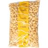 Meditts - Mandorle Pelate Intere, 1 kg - Crude e 100% Naturali - Ideali per Latte di Mandorla e Pasticceria Siciliana.