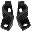 SG Store 2 staffe per faro sinistro e destro 51647285597 7285597 51647285598 Compatibile con BMW Serie 3 F30 F31 F80 11-19
