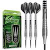 WINMAU Sniper V3 90% Freccette Steel Darts 21G.