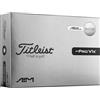 Titleist Pro V1x Dash Sinistro