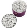 OVUNQUE PROTEGGIMI Incenso in Grani Profumato, Incenso Greco a Grani Grossi Fragranza 100g, Incenso naturale da Accedere con Carboncini per incenso, Ricetta originale del Monte Athos (Nardo)