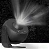 Lancoon Proiettore di Stelle per Bambini, Luce Notturna a Tema Galassia HD, Modalità Silenziosa, 12,5 m², Cielo Stellato per Cinema Casa, Regalo Creativo