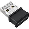 BrosTrend AX300 Nano WiFi 6 USB Linux, SOLO 2,4G 286Mbps Chiavetta WiFi Linux Adapter per PC e Raspberry Pi 2+ con Ubuntu, Debian, Mint, Xubuntu, Kubuntu, Lubuntu, MATE, Zorin, PureOS, Windows 11/10/7