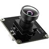 innomaker Modulo Camera USB 3.0 UVC con Sensore IMX415, 4K@30FPS & 1080P@60FPS, Plug and Play per Windows/Linux/Mac/Android/Raspberry Pi/Jetson Nano/ARM Boards