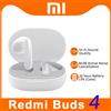 Redmi Xiaomi RedmiBuds 4 Lite Auricolare TWS Bluetooth 5.3 Cuffie Auricolari ip54 boccioli 20 ore di riproduzione Auricolare wireless