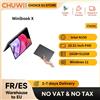 CHUWI MiniBook X N150 Laptop da 10,51 pollici 16 GB di RAM 512 GB SSD Modalità Yoga 2 in 1 Notebook Intel Windows 11 360 ° WiFi 6 ribaltabile