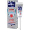 BRACCO SpA DIV.FARMACEUTICA AFTAMED GEL SCUDO 8 ML