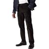 Levi's XX Chino Standard II, Pantaloni Uomo, Meteorite S 14W Cord, 31W / 34L