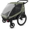 Thule Outdoor Carrello Bici Courier 10102002 THULE