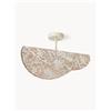 Westwing Collection Lampada da soffitto di design Kenzie