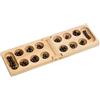 Goki Toys Pure Goki - Kalaha, Gioco da Tavolo [Importato dalla Germania]