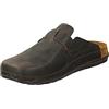 Rohde Ciabatte Uomo Uomo Pantofole, Mocca 72., 42 EU