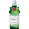 Tanqueray London Dry Gin cl.70, 70 cl