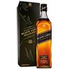Johnnie Walker Black Label 12 Years Old Blended Scotch Whisky - Astucciato, 70 cl