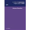 Edizioni Engramma Arianna filosofica: La Rivista di Engramma 173, maggio/giugno 2020: Vol. 173