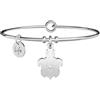 KIDULT - Bracciale Donna - Tartaruga | Saggezza - 231602