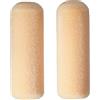 Savy 6434110 - Set di 2 mini-manchons schiuma floccato 110 mm