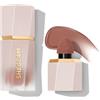 SHEGLAM Sun Sculpt Cool Toned Stick Contour Liquido a Lunga Durata Bronzer Crema Makeup - Tawny Amber