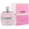 Maison Alhambra Spray Chants Tendrina 100ml Nebulizzatore di profumo