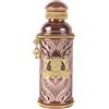 ALEXANDRE J. The Collector Morning Muscs Eau de Parfum, Unisex (100 ml)