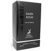 Maison Alhambra Dark Aoud by Maison Alhambra for Unisex - 2,7 oz EDP Spray