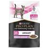 Purina Pro Plan Pro Plan Cat Veterinary UR Urinary con Tacchino Sfilaccetti In Salsa Bustina 85 g