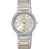 Seiko Solar SUP469P1 Orologio da polso donna