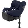 Cybex Platinum Seggiolino Auto Sirona Ti - Nautical Blue (Plus)