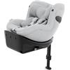 Cybex Platinum Seggiolino Auto Sirona Ti - Platinum White (Plus)