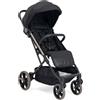 Chicco Passeggino Leggero Dolomiti - Charcoal