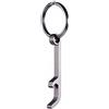 XTHEL Titanium Keychain Bottiglia di Birra Opener in Acciaio Inox con Portachiavi