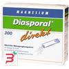 DOTT.C.CAGNOLA SRL MAGNESIUM DIASPORAL LIMONE 20 BUSTINE POLVERE OROSOLUBILE
