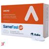 FIDIA FARMACEUTICI SPA SAMEFAST UP 20 COMPRESSE OROSOLUBILI DIVISIBILI