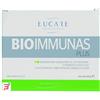 EUCARE SRL BIOIMMUNAS PLUS 24 BUSTINE