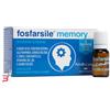 FITOBUCANEVE SRL FOSFARSILE MEMORY 10 FLACONCINI