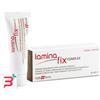 CIEFFE DERMA SRL LAMINAFIX COMPLEX CREMA INDURENTE UNGHIE CON ANTIMICROBICO NATURALE 10 ML