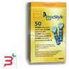 ABBOTT DIABETES CARE ITALIA LANCETTE PUNGIDITO FREESTYLE GAUGE 28 50 PEZZI