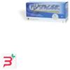 A.MENARINI IND.FARM.RIUN.SRL FLUSPACER DISTANZIATORE AEROSOL TRASPARENTE 310 ML CON MASCHERINA IN GOMMA TERMOPLASTICA FLESSIBILE