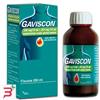 RECKITT BENCKISER H.(IT.) SPA GAVISCON*OS 500+267MG/10ML MEN