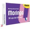 BIOGROUP SPA SOCIETA' BENEFIT MORINGA UNICIS 30 CAPSULE DA 620 MG