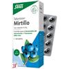 SALUS HAUS GMBH & CO KG MIRTILLO SALUVISION 45 CAPSULE