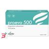 EBERLIFE FARMACEUTICI SPA PROEVO 500 18 BUSTINE