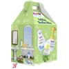 HIPP ITALIA SRL HIPP COFANETTO MILLE BOLLE BLU 1 BABY CARE DOCCIA SHAMPOO FOCA FUN 200 ML + 1 BABY CARE MOUSSE DETERGENTE PAPERELLA FUN 250 ML + 1 BABY CARE CREMA IDRATANTE TARTARUGA FUN 100 ML