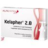 ALFA INTES (IND.TER.SPLENDORE) KELAPHER 2B 5 APPLICATORI STERILI MONODOSE DA 5 ML TERAPIA TOPICA