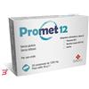 I.B.N. SAVIO SRL PROMET 12 30 COMPRESSE