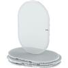 AXIS TC1705 Copertura a rete bianca 5 pz 02888-001