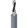 Belden 8762.01305 cavo audio 305 m Grigio [8762.01305]