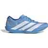ADIDAS scarpe performance ADIDAS Adizero adios 9 w azzurro