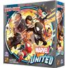 CMON | Marvel United: Spider-Geddon | Gioco da tavolo | A partire da 14 anni | Da 1 a 5 Giocatori | 40 Minuti per partita | Italiano